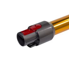 Желтая труба для пылесосов Dyson SV12