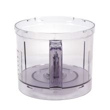 Чаша 1500 ml комбайна Braun Multiquick 7