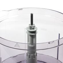 Чаша 1500 ml комбайна Braun Multiquick 7