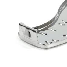 Мелкая терка кухонного комбайна Braun Multiquick
