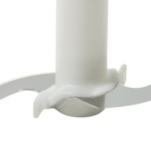 Нож чаши 1500ml блендера Braun Multiquick