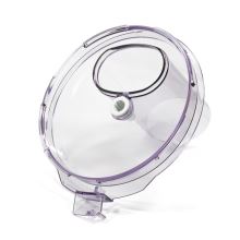 Крышка основной чаши комбайна Braun Multiquick