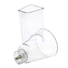 Корпус овощерезки для мясорубки Moulinex HV8 и HV9