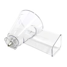 Корпус овощерезки для мясорубки Moulinex HV8 и HV9