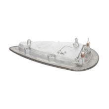 Подошва парогенератора Bosch TS22/TS47