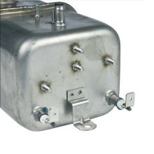 Бойлер парогенератора Bosch, 1500W/230V