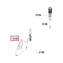 Помпа парогенератора Bosch TB2/TDA2