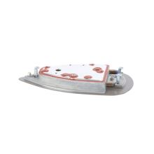 Подошва парогенератора Bosch TDS10..