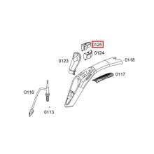 Кнопка спрея для парогенераторов Bosch TDA70/TDI90