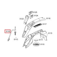 Помпа для парогенератора Bosch TDA70