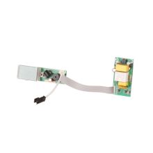 Плата управления парогенератора Bosch TB66/TDA66