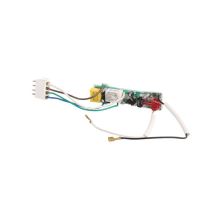 Модуль управления парогенератора Bosch TDS11