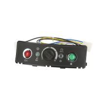 Часть корпуса парогенератора Bosch TDS22/TS22