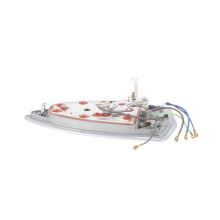 Подошва парогенератора Bosch TDA83