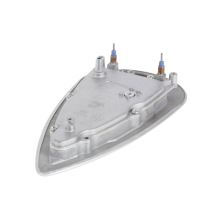 Подошва парогенератора Bosch TDS1/TDS2