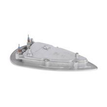 Подошва парогенератора Bosch TDS1/TDS2