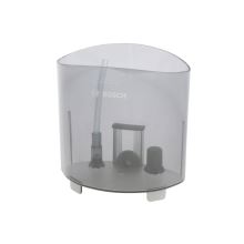Бак воды парогенератора Bosch TDS3..