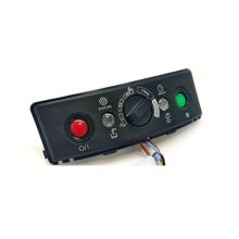 Передняя панель парогенератора Bosch TDS22/TS22