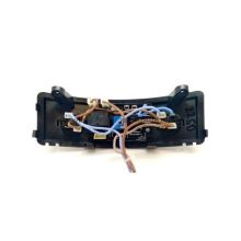 Передняя панель парогенератора Bosch TDS22/TS22