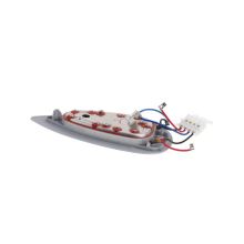 Подошва 2200W парогенератора Bosch