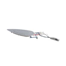 Подошва парогенератора Bosch TDA10