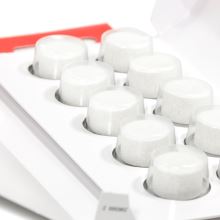 Таблетки для очистки кофемашин Miele