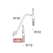 Помпа парогенератора Bosch DA30/TB40/TDA30