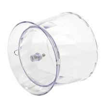 Чаша измельчителя блендера Braun, 500 ml