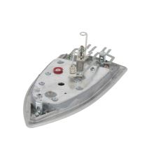 Подошва утюга парогенератора Bosch TDA56/PSI56