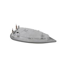 Подошва парогенератора Bosch TDS6/8