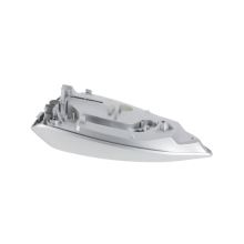 Корпус парогенератора Bosch TDS80