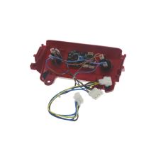 Фронтальная панель парогенератора Bosch TDS373