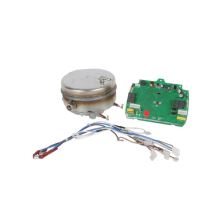 Бойлер в сборе к парогенераторам Bosch TDS80