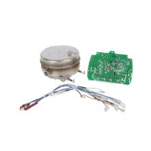 Бойлер в сборе к парогенераторам Bosch TDS80
