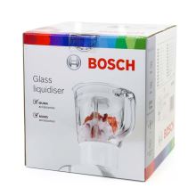 Блендер комбайна Bosch MUM4 и MUM5