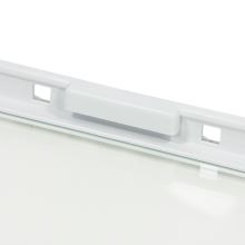 Стеклянная полка для холодильника Bosch KIV3..