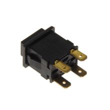 Переключатель парогенератора Delonghi, 16A/250V