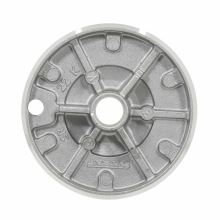 Средняя газовая конфорка для плит Ariston, d=69мм