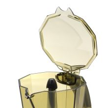 Кувшин на 9 чашек для кофеварок DeLonghi Alicia EMK9
