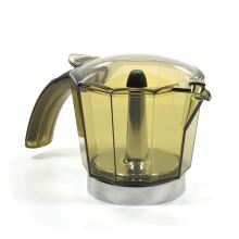 Кувшин на 9 чашек для кофеварок DeLonghi Alicia EMK9