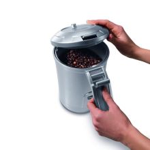 Вакуумный контейнер для кофеварки DeLonghi