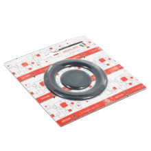 Комплект крышек для конфорки 3,8KW плиты Ariston