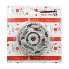 Алюминиевая конфорка 3,8KW для плит Ariston