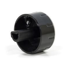Ручка конфорки варочной панели Bosch PCD.., PCL..