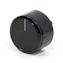 Ручка конфорки варочной панели Bosch PCP616B90