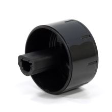 Ручка конфорки варочной панели Bosch PCP616B90