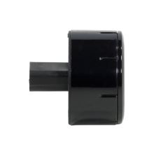 Ручка конфорки варочной панели Bosch PCP616B90