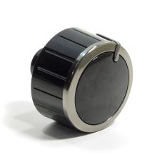 Ручка конфорки плиты Gefest, d=36 мм