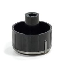 Ручка конфорки плиты Gefest, d=36 мм