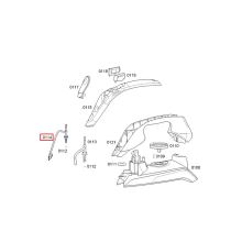 Помпа парогенератора Bosch TDA50